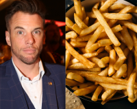 Norbert Tarayre révèle l’erreur à éviter absolument pour des frites ultra-croustillantes