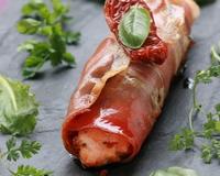 Voici une petite recette rapide crée spécialement pour le Club gourmet Aoste.
