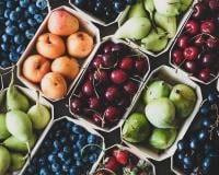 Voici les 7 fruits les plus sains du monde selon la science que l’on devrait manger régulièrement !