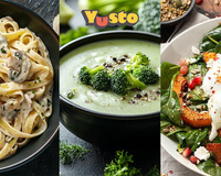 Pimper ses prochaines salades (et bien plus) avec Yusto, la super levure à tester gratuitement