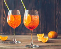 Cette italienne donne ses 3 astuces à à savoir pour reconnaître un bon Spritz dans un bar