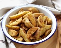 Croustillantes à l'extérieur, moelleuses à l'intérieur et bien charnues, comment résister aux potatoes ?