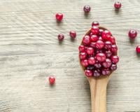 10 idées pour cuisiner les cranberries