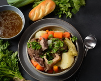 Pot-au-feu : les petits secrets de Laurent Mariotte pour le réussir à coup sûr