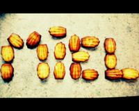 Une recette pleine de douceur...