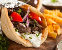 Kebab classique