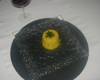 Un classique des risottos...Merci aux étudiants d'Adelyhs pour cette belle recette !