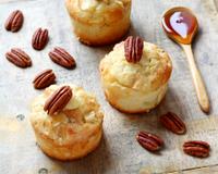 Les petits gâteaux parfaits pour les goûters d'automne.