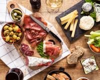 Nos 10 meilleures recettes pour un apéro gourmand et économique