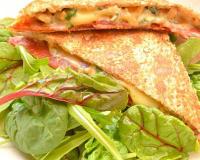 Une recette proposée par Chef Damien. En ce moment, je suis très fromage... Est-ce parce que l'automne va pointer son nez ? Je ne sais pas...Voici une première recette,…