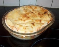 Lasagnes faciles