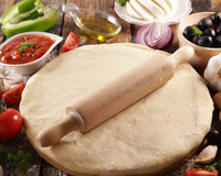 Pâtes à pizza