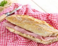 Tout ce que vous ne saviez pas sur le jambon beurre