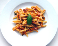 Maccheroni alla calabrese