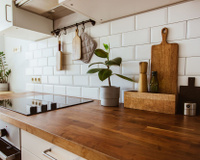 Ces 5 choses à faire dans sa cuisine avant de partir en vacances