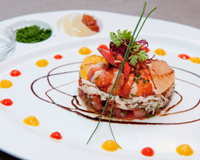 Un restaurant étoilé sans se ruiner ? Cet établissement rend cela possible avec le paiement en 3 fois !