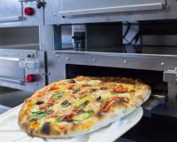 La boîte révolutionnaire qui empêche la pizza de devenir molle