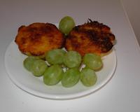 Rien ne se perd, tout s'utilise. Reste de pain, biscuit... ce gâteau léger et bien frais fera le bonheur de tous.