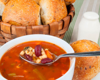 Minestrone