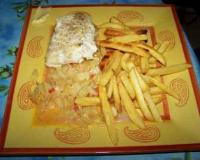 Recettes De Filets De Julienne En Papillote Les Recettes Les