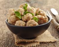 Une très belle recette de boulettes de viande alsacienne.