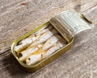 Par quoi remplacer les sardines à cause de la pénurie pour faire le plein d’oméga 3 ?