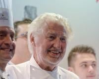 Moelleuses et réconfortantes, les madeleines au miel de Pierre Gagnaire seront parfaites pour votre goûter !