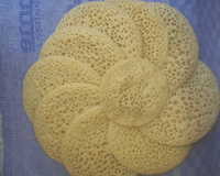 Baghrirs, les galettes ou crêpes mille trous