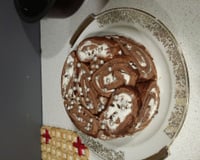 Marquise royale au chocolat