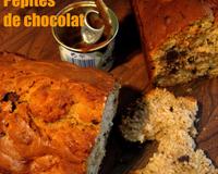 Le froid nous pique les joues, ça y est. Dehors le vent souffle, dedans on se réchauffe avec des plats de plus en plus consistants et le week-end les goûters sont gourmands.…