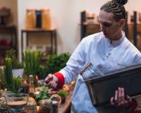 “On partage les mêmes valeurs” : quels sont les chefs avec qui Danny Khezzar rêverait de travailler après Top Chef ?