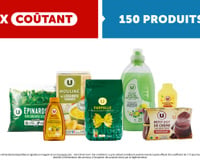 Manger sain et équilibré sans se ruiner : le choix gagnant de ces produits à prix coûtant !