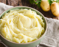 Purée de pommes de terre