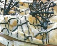 Autant par son goût que par son esthétique, ce gâteau éblouira vos convives !