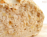 Pain aux noix