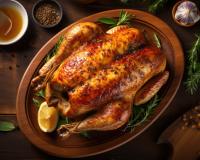 Voici nos meilleures recettes réconfortantes pour l’automne avec du poulet !