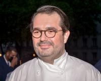 Mon premier plat : Jean-François Piège raconte “la catastrophe” qu’a été sa première recette