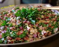 Recette typique du nord-est du Brésil, envoyée par Arika Muniz du portail de gastronomie Caiaba - http://caiaba.com.br/ pour le spécial Brésil du Receitas sem Fronteiras.…