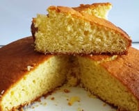 Gâteau au yaourt ultra moelleux