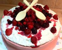 Un délicieux gâteau très facile à réaliser.