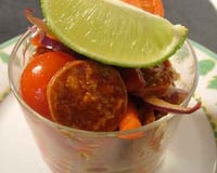 Red Hot Chili verr'in