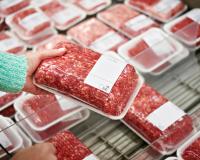 Alerte sanitaire : rappel de lots de viande hachée et steaks hachés vendus dans toute la France pour contamination à E.coli