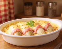 Endives au micro-ondes