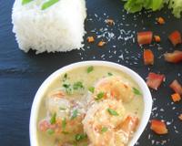 Si vous aimez le lait de coco, la cannelle, le curry, le curcuma et le gingembre et bien vous adorez la cuisine seychelloise !