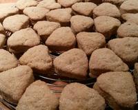 Petit biscuit provencal par excellence