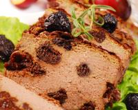 Une terrine maison facile à réaliser qui pourra aussi être servie pour les fêtes.