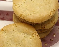 Macarons de Nancy traditionnels