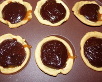 Pour les gourmands.