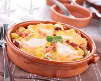 3 recettes originales de tartiflette