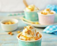 Un dessert aussi bon que dans votre fast food préféré.